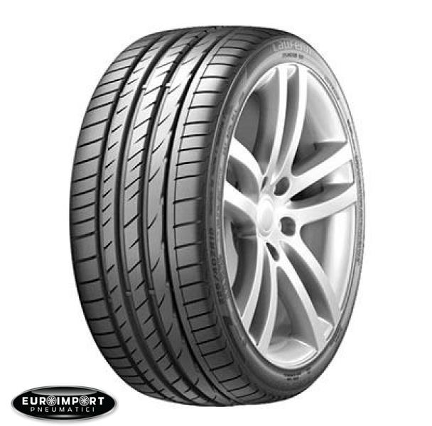 Laufenn S FIT EQ+  185/55 R15 82 V  
